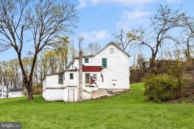 584 ASPERS BENDERSVILLE RD, Aspers, PA 17304