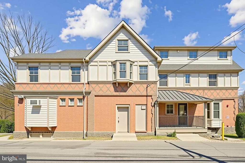 1 PENNSYLVANIA AVE, WAYNE, PA 19087 — photo 2