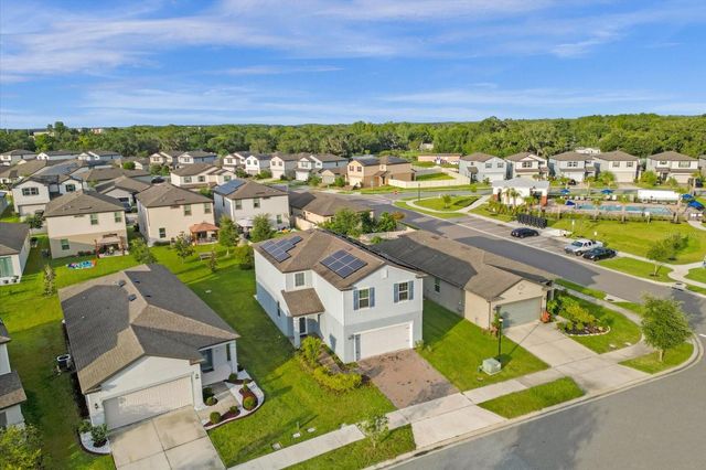 3504 SOUTHERN CROSS LOOP, Kissimmee, FL 34744