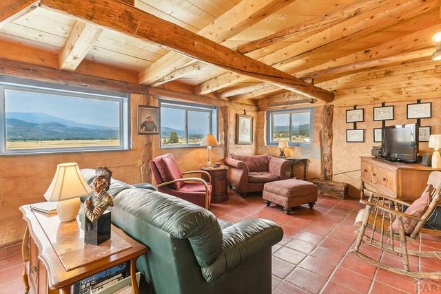 6135 County Road 15, South Fork, CO 81154