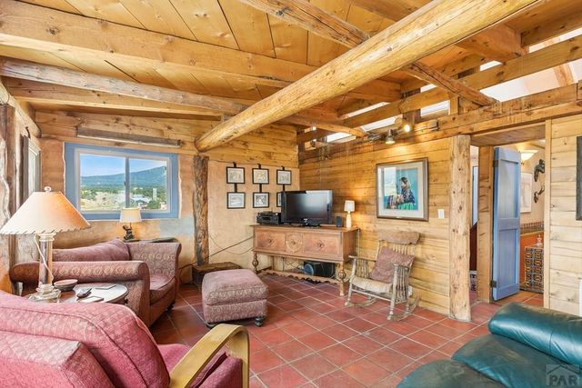 6135 County Road 15, South Fork, CO 81154