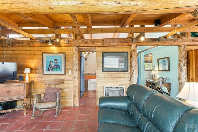 6135 County Road 15, South Fork, CO 81154