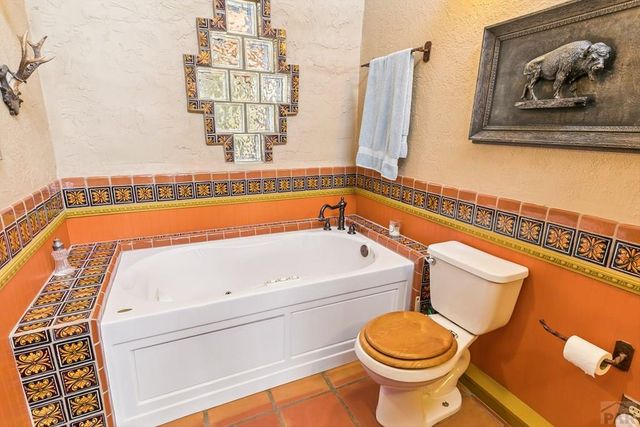 6135 County Road 15, South Fork, CO 81154