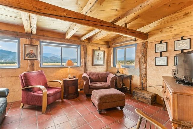 6135 County Road 15, South Fork, CO 81154