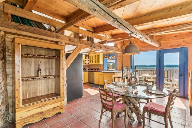 6135 County Road 15, South Fork, CO 81154