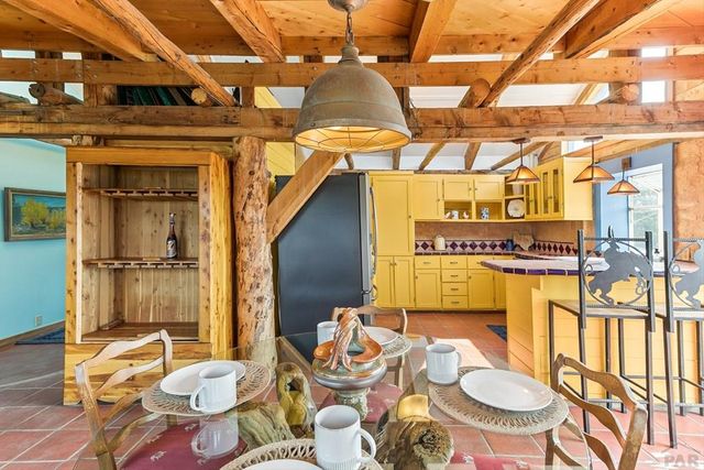 6135 County Road 15, South Fork, CO 81154