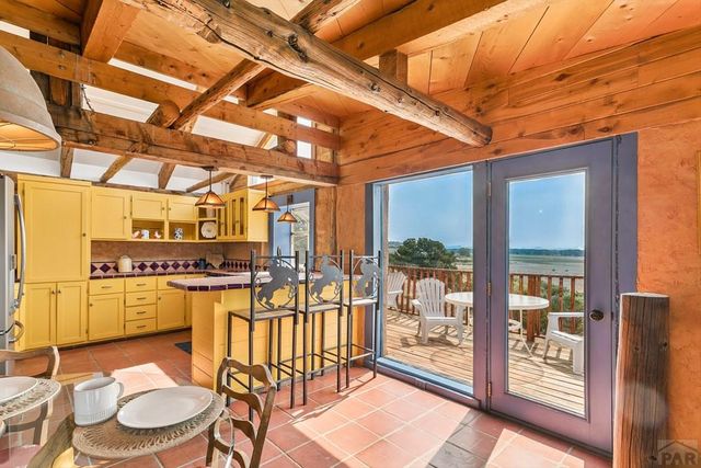 6135 County Road 15, South Fork, CO 81154