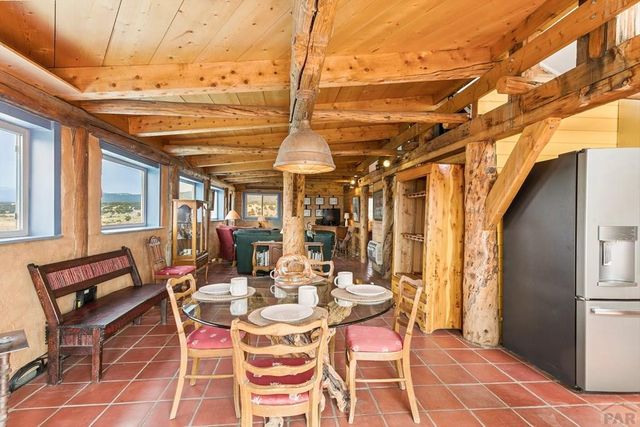 6135 County Road 15, South Fork, CO 81154