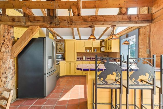 6135 County Road 15, South Fork, CO 81154
