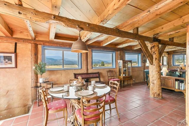 6135 County Road 15, South Fork, CO 81154