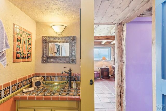 6135 County Road 15, South Fork, CO 81154