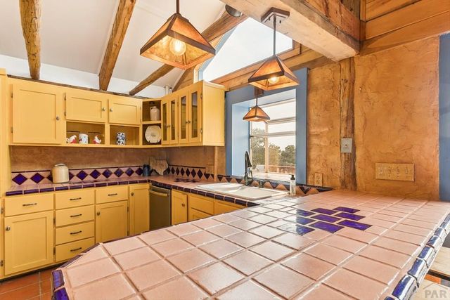 6135 County Road 15, South Fork, CO 81154