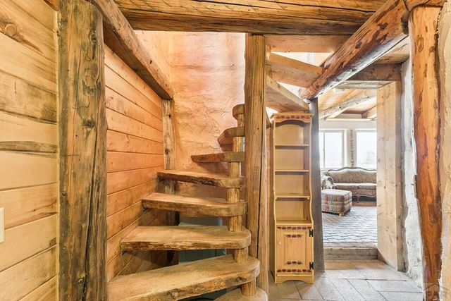 6135 County Road 15, South Fork, CO 81154