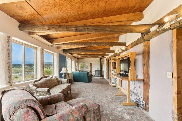 6135 County Road 15, South Fork, CO 81154