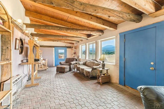 6135 County Road 15, South Fork, CO 81154