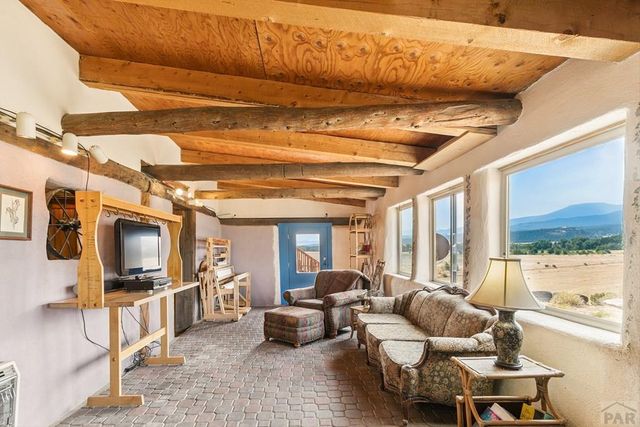 6135 County Road 15, South Fork, CO 81154