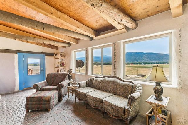 6135 County Road 15, South Fork, CO 81154