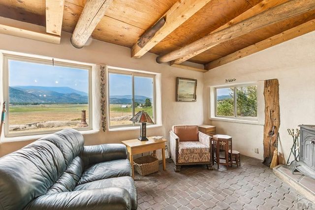 6135 County Road 15, South Fork, CO 81154
