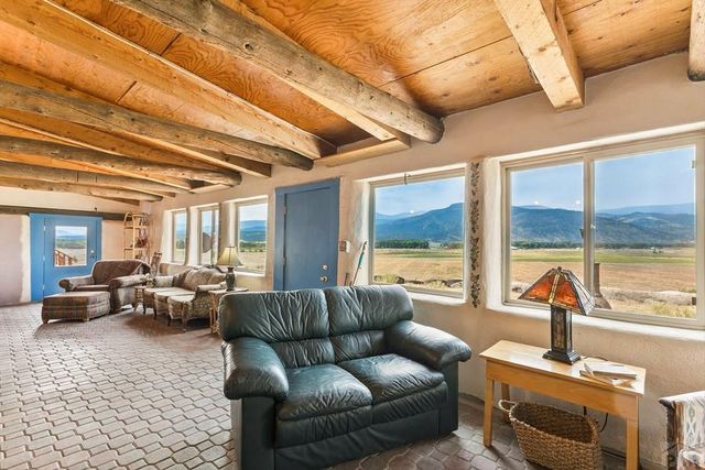 6135 County Road 15, South Fork, CO 81154