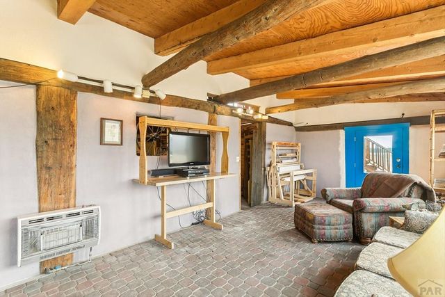 6135 County Road 15, South Fork, CO 81154