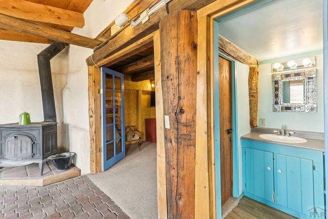 6135 County Road 15, South Fork, CO 81154