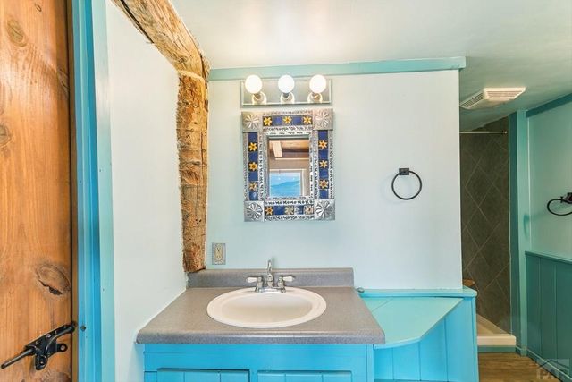 6135 County Road 15, South Fork, CO 81154
