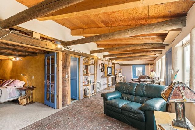 6135 County Road 15, South Fork, CO 81154