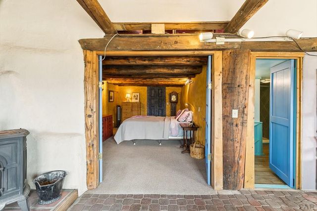 6135 County Road 15, South Fork, CO 81154