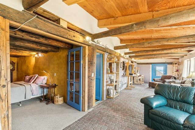 6135 County Road 15, South Fork, CO 81154