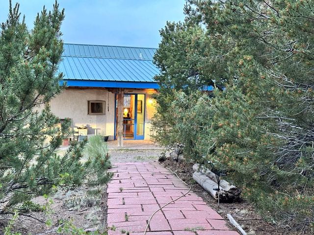 6135 County Road 15, South Fork, CO 81154