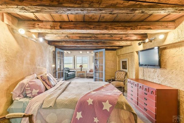 6135 County Road 15, South Fork, CO 81154