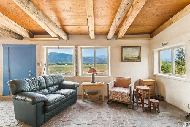 6135 County Road 15, South Fork, CO 81154