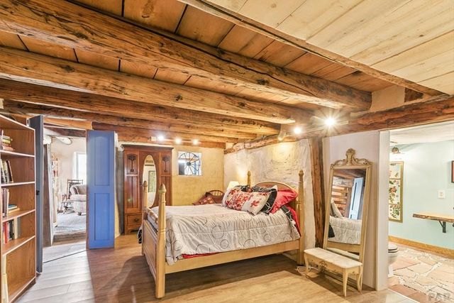 6135 County Road 15, South Fork, CO 81154