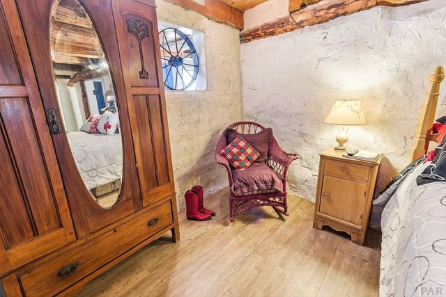 6135 County Road 15, South Fork, CO 81154