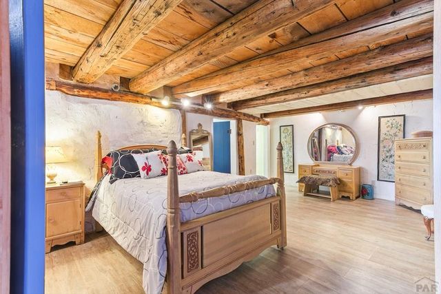6135 County Road 15, South Fork, CO 81154