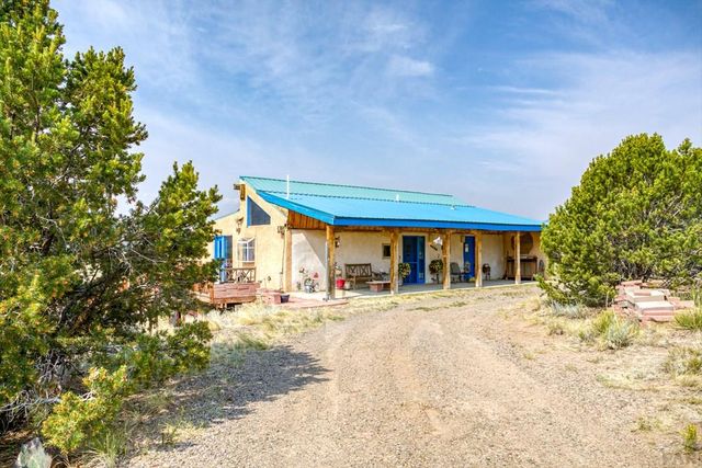 6135 County Road 15, South Fork, CO 81154