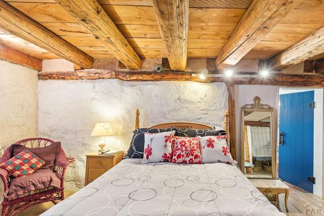 6135 County Road 15, South Fork, CO 81154