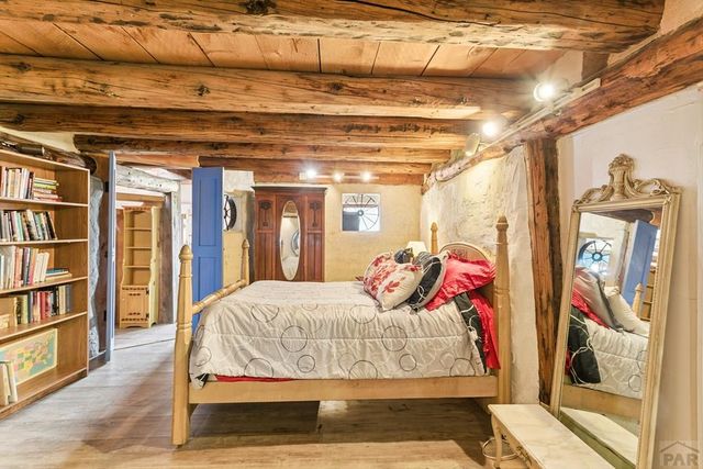 6135 County Road 15, South Fork, CO 81154