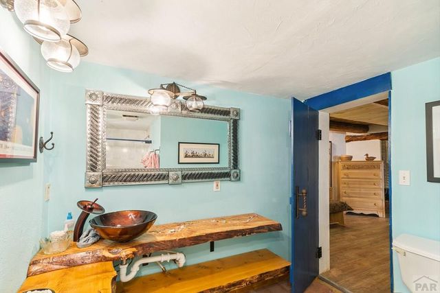 6135 County Road 15, South Fork, CO 81154