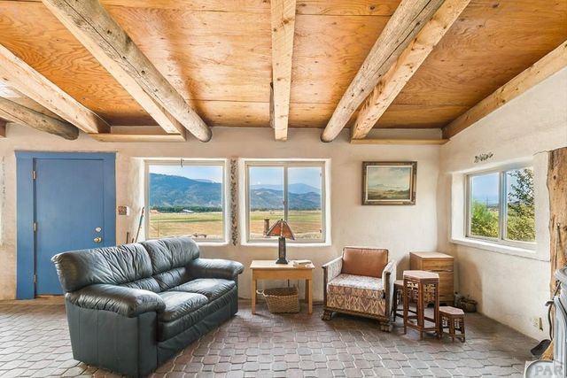6135 County Road 15, South Fork, CO 81154