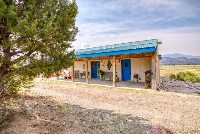 6135 County Road 15, South Fork, CO 81154
