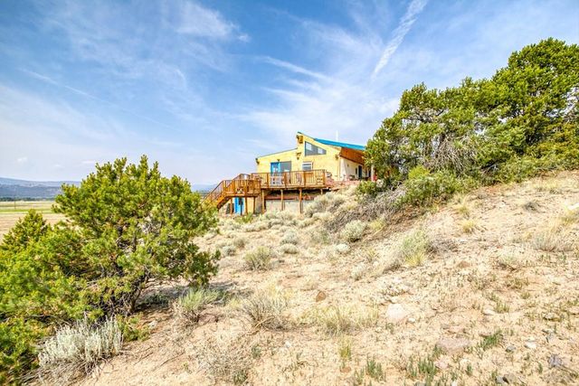 6135 County Road 15, South Fork, CO 81154