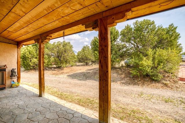 6135 County Road 15, South Fork, CO 81154