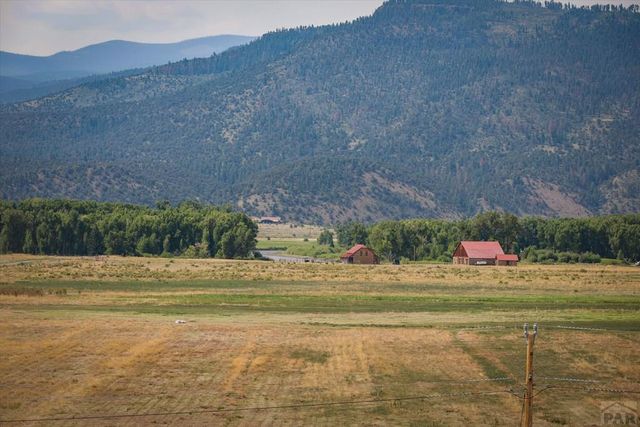 6135 County Road 15, South Fork, CO 81154