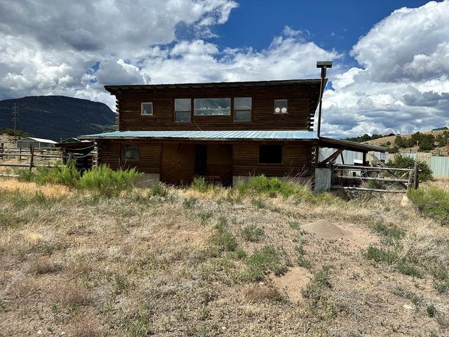 6135 County Road 15, South Fork, CO 81154