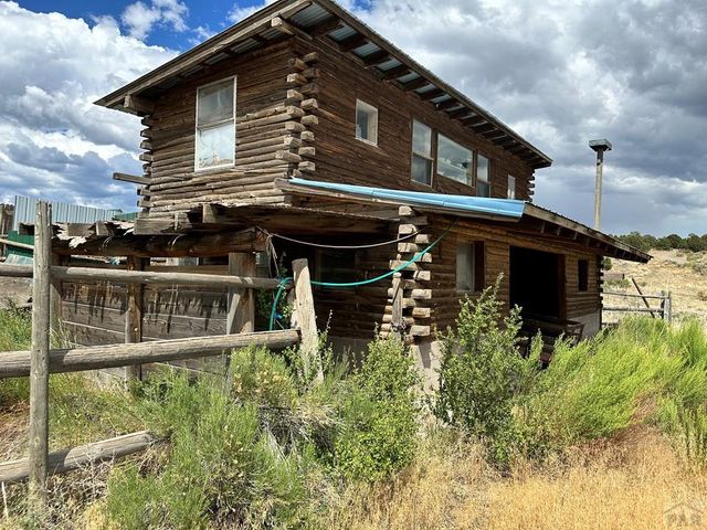 6135 County Road 15, South Fork, CO 81154