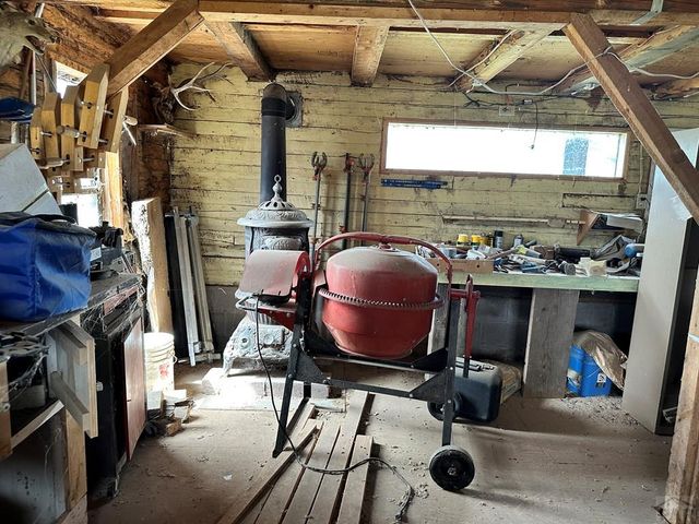 6135 County Road 15, South Fork, CO 81154