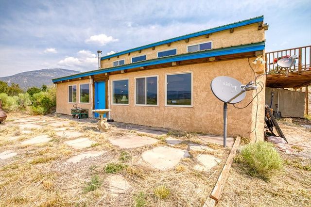 6135 County Road 15, South Fork, CO 81154