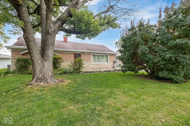 513 Park Drive, Greenwood, IN 46143