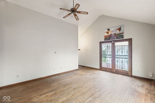 513 Park Drive, Greenwood, IN 46143